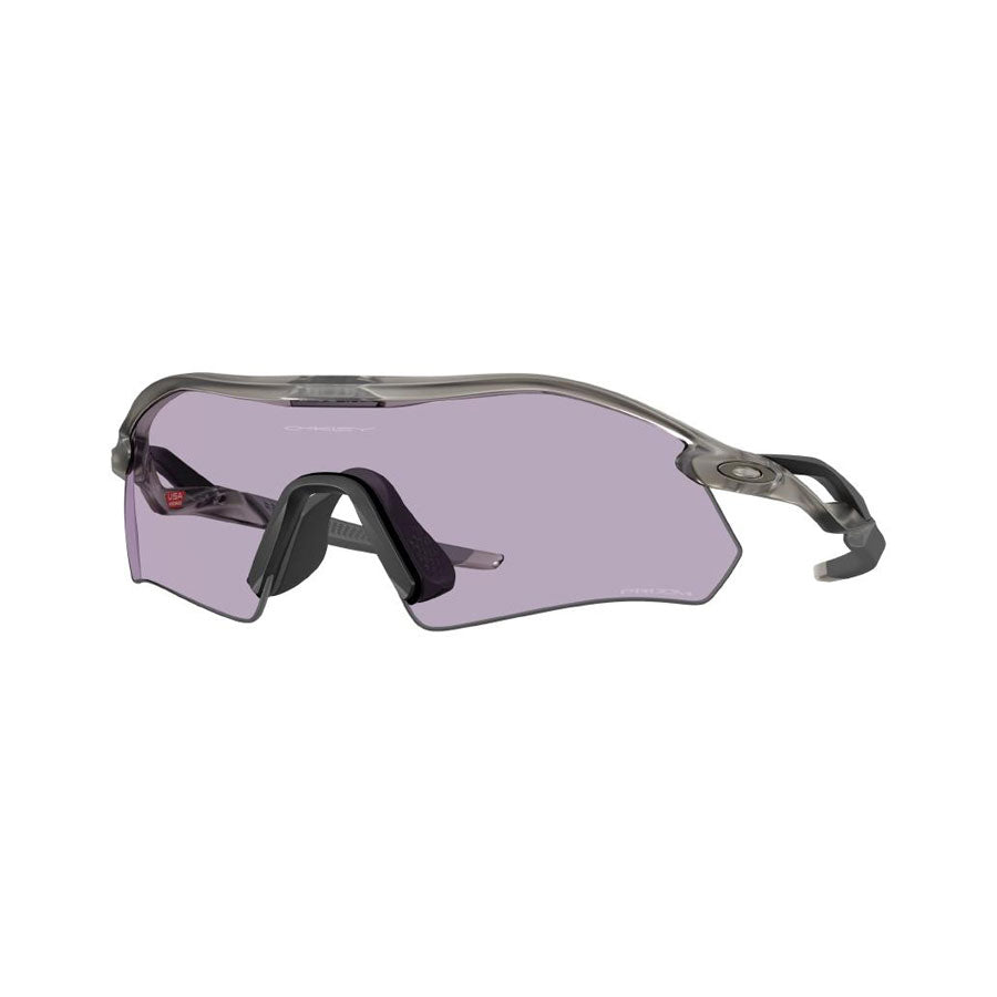 Oakley Radar Plate Matte Grey Ink