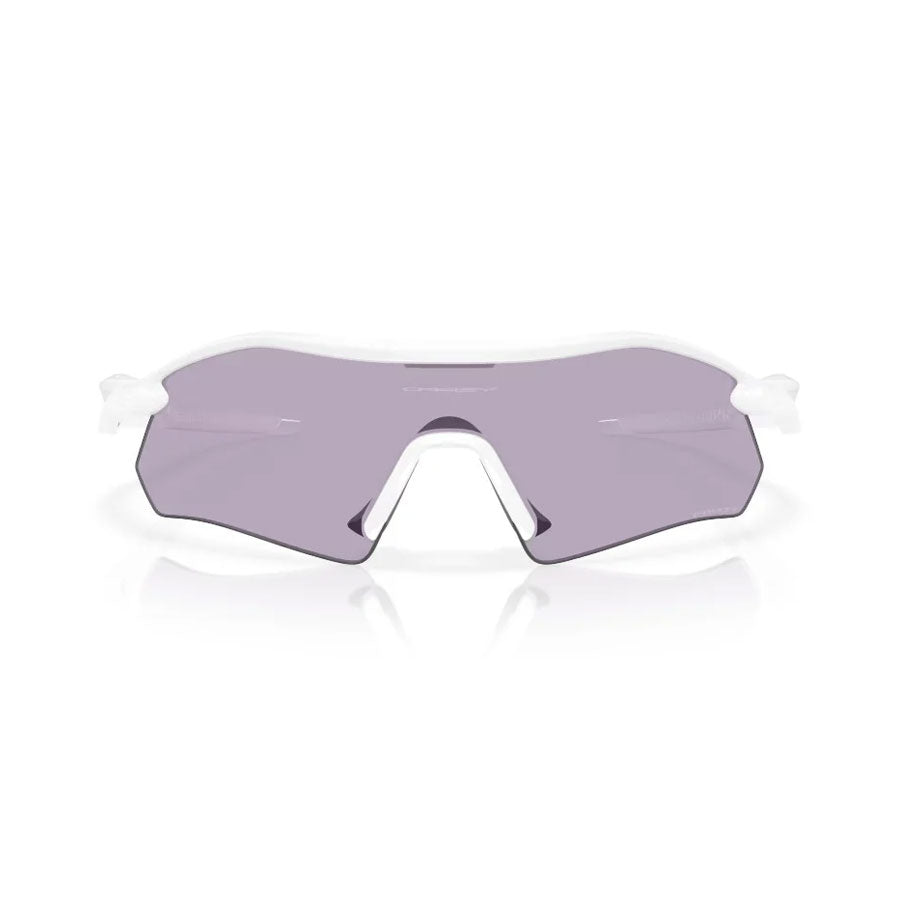 Oakley Radar Plate Polished White