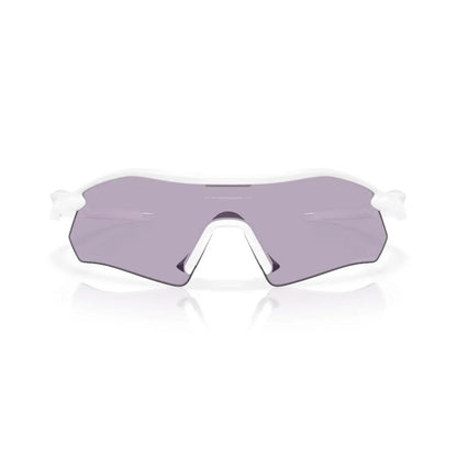 Oakley Radar Plate Polished White