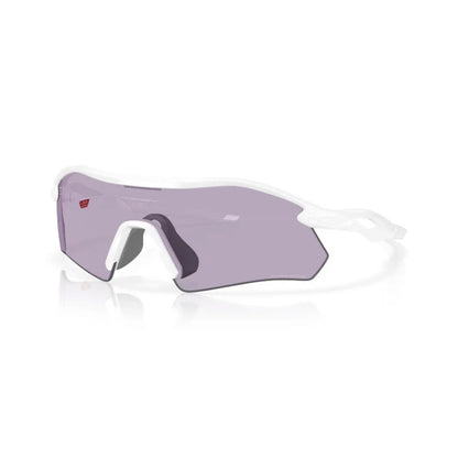 Oakley Radar Plate Polished White