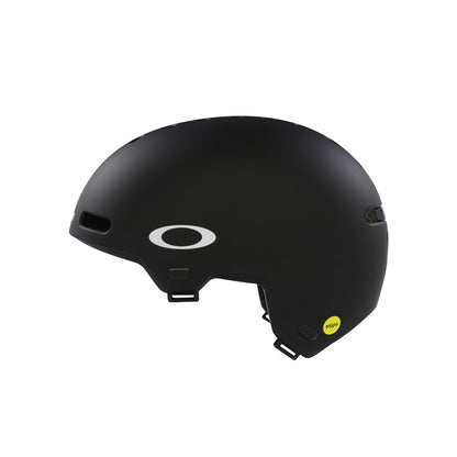Oakley ST1 MIPS Helmet Matte Black