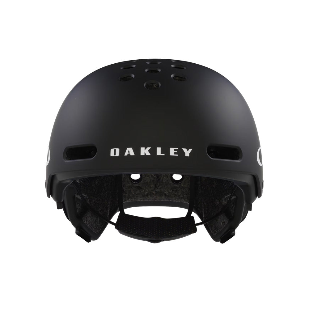 Oakley ST1 MIPS Helmet Matte Black