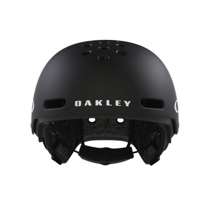 Oakley ST1 MIPS Helmet Matte Black