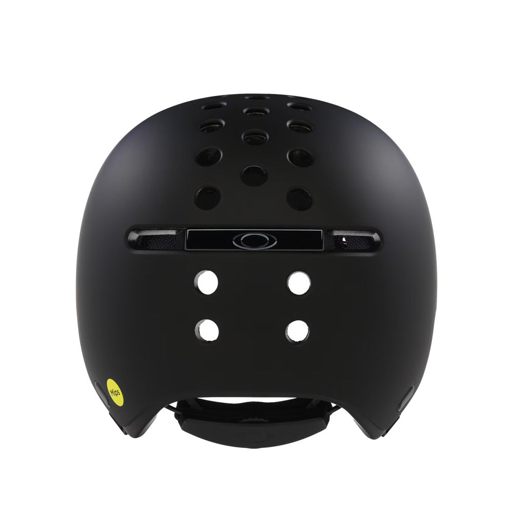Oakley ST1 MIPS Helmet Matte Black