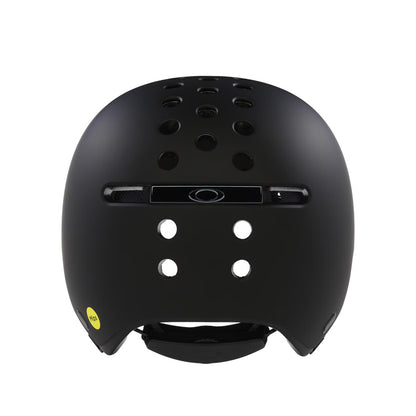 Oakley ST1 MIPS Helmet Matte Black
