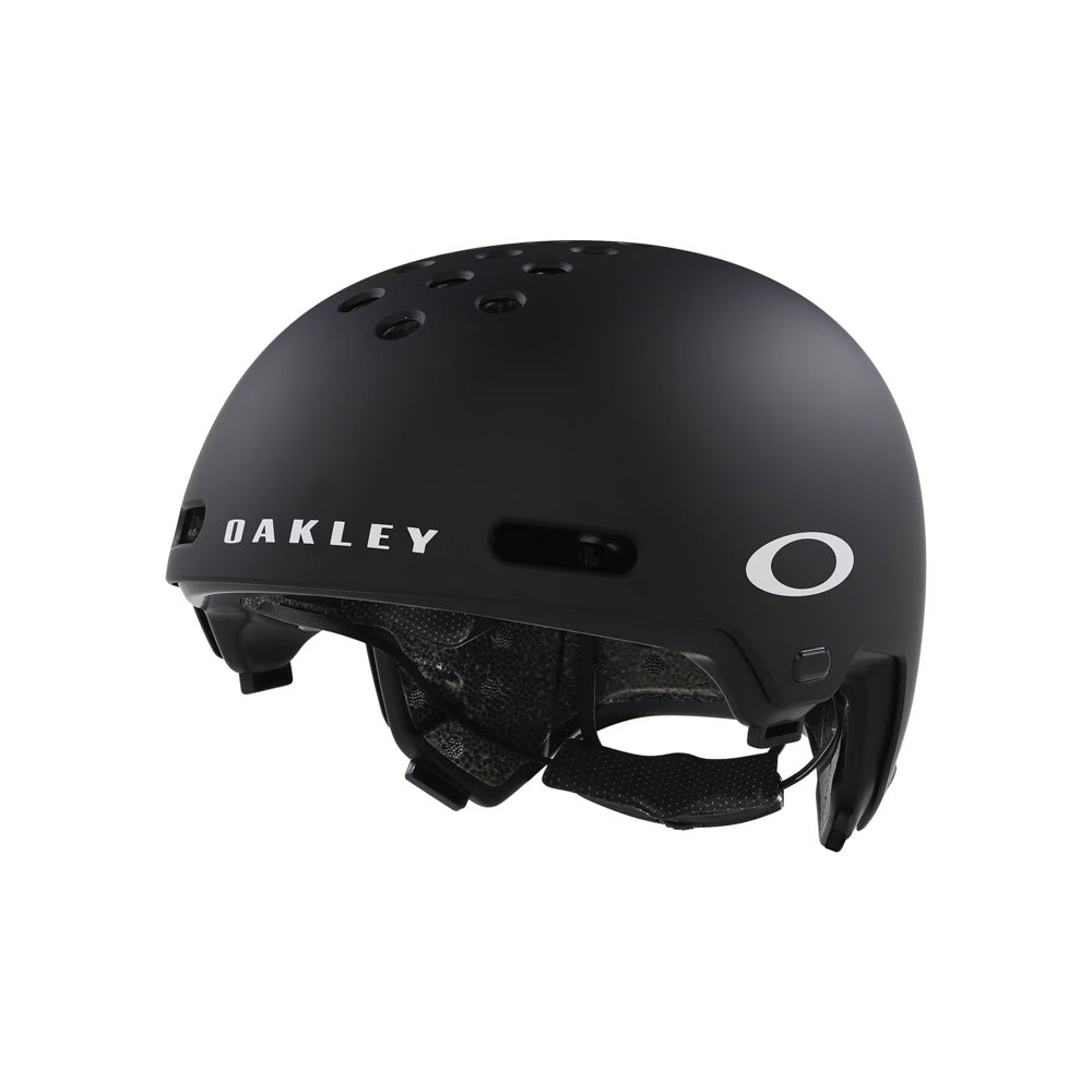 Oakley ST1 MIPS Helmet Matte Black