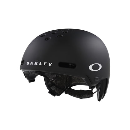 Oakley ST1 MIPS Helmet Matte Black