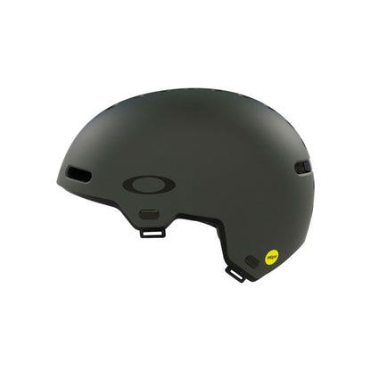 Oakley ST1 MIPS Helmet Matte Grey
