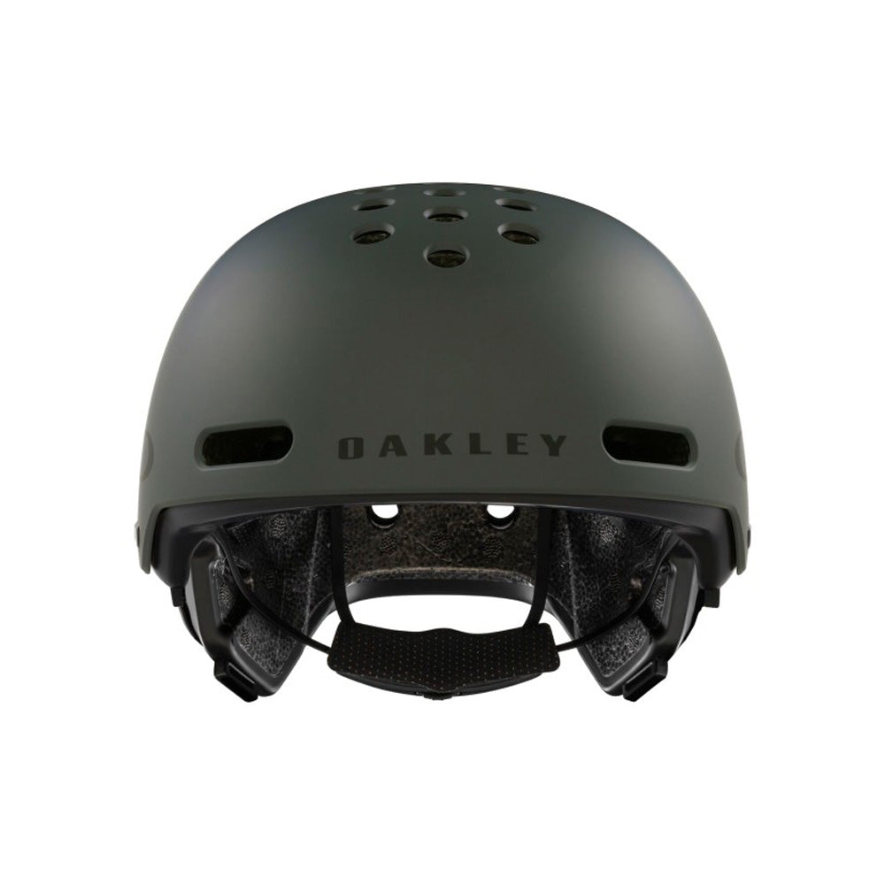 Oakley ST1 MIPS Helmet Matte Grey