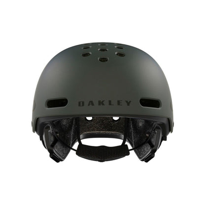 Oakley ST1 MIPS Helmet Matte Grey