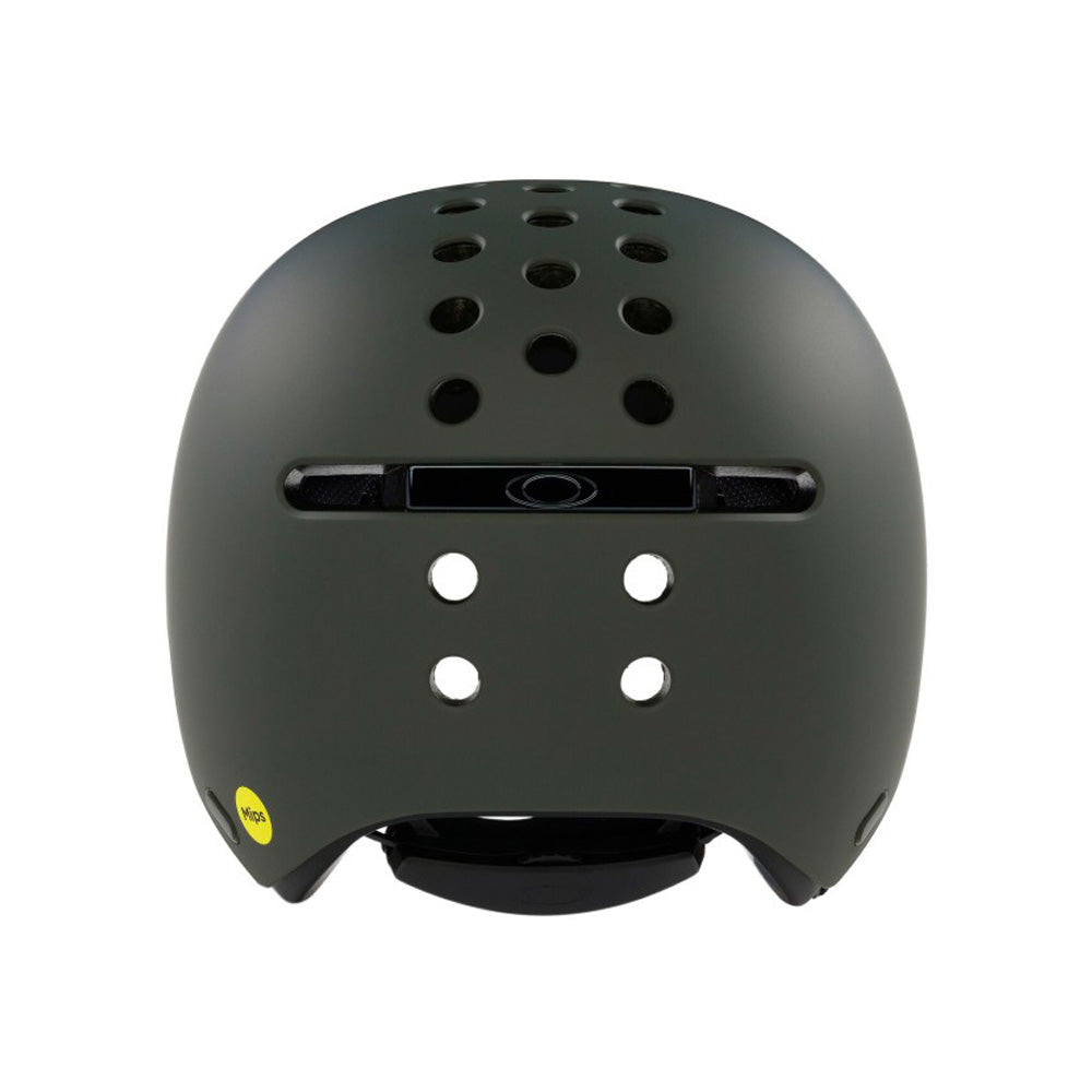 Oakley ST1 MIPS Helmet Matte Grey
