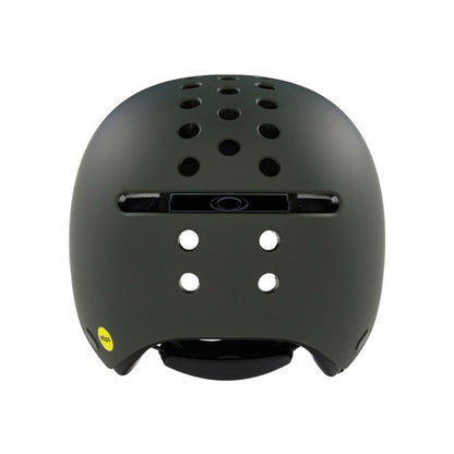 Oakley ST1 MIPS Helmet Matte Grey