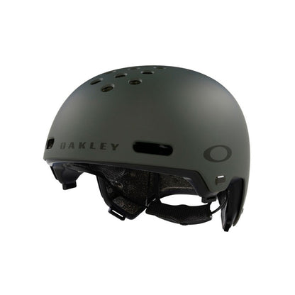 Oakley ST1 MIPS Helmet Matte Grey