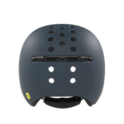 Oakley ST1 MIPS Helmet Matte Matte Poseidon/Black