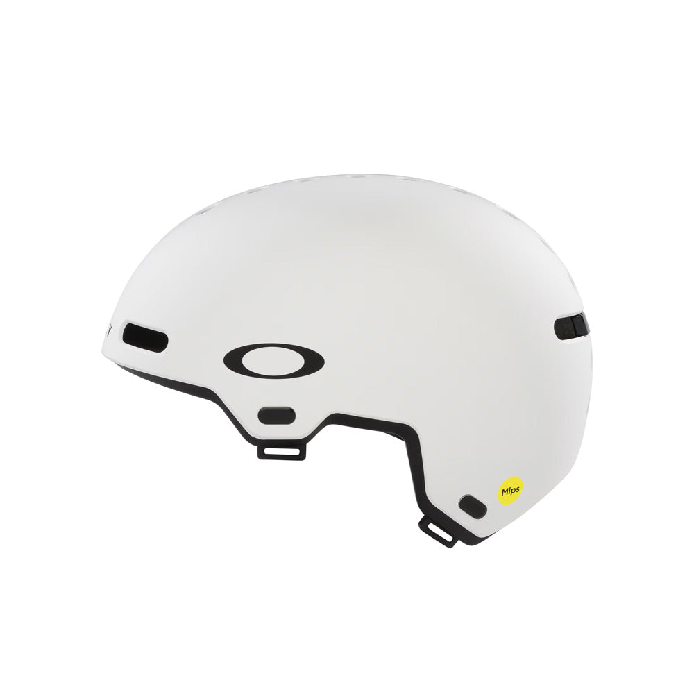 Oakley ST1 MIPS Helmet Matte White