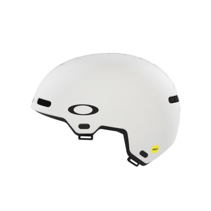 Oakley ST1 MIPS Helmet Matte White