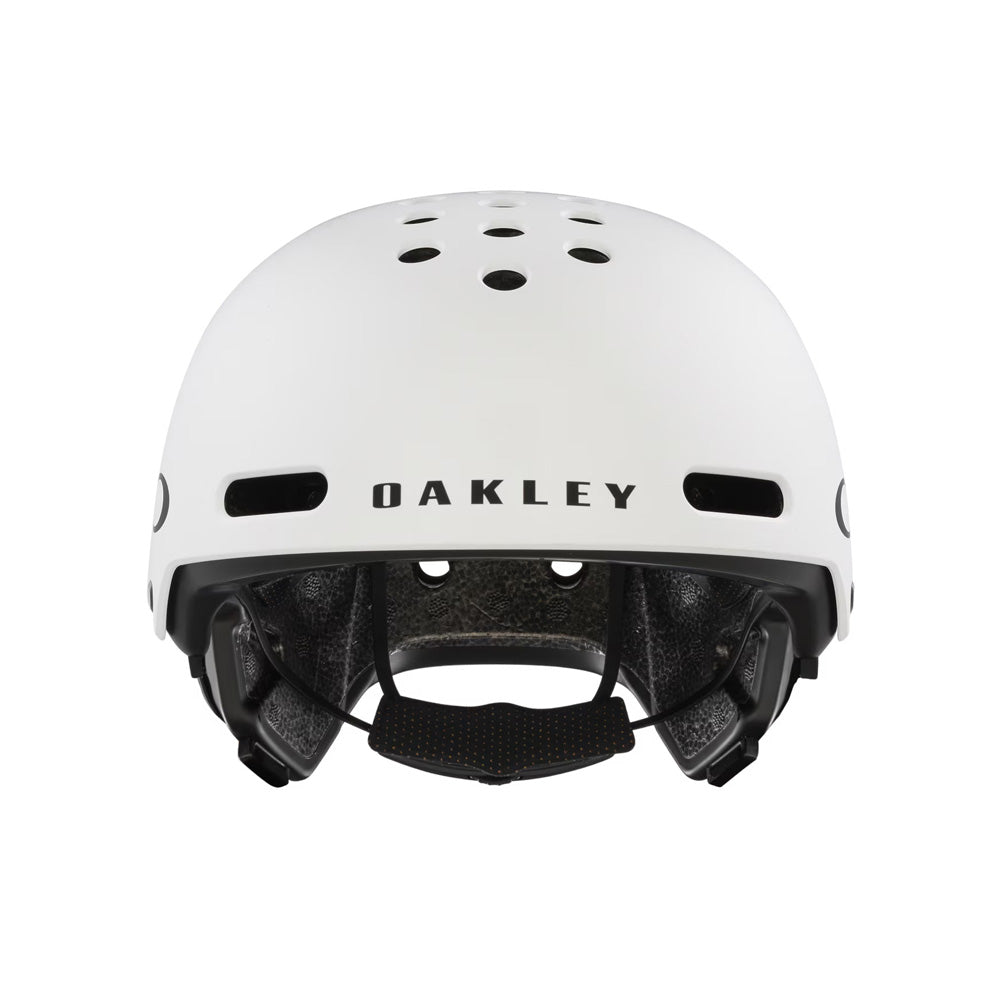 Oakley ST1 MIPS Helmet Matte White