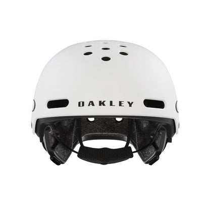 Oakley ST1 MIPS Helmet Matte White