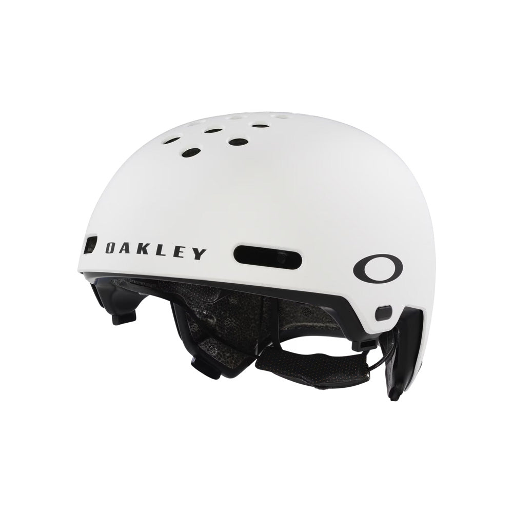 Oakley ST1 MIPS Helmet Matte White