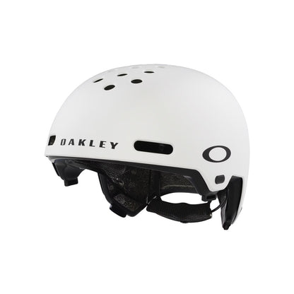 Oakley ST1 MIPS Helmet Matte White