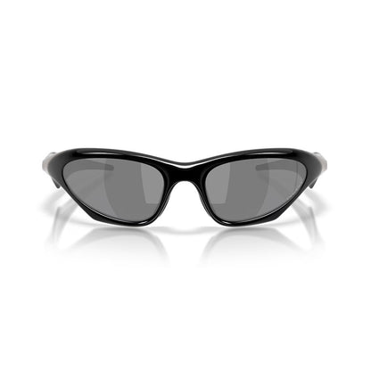 Oakley Scar Sunglasses Black/Prizm Black