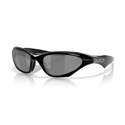 Oakley Scar Sunglasses Black/Prizm Black