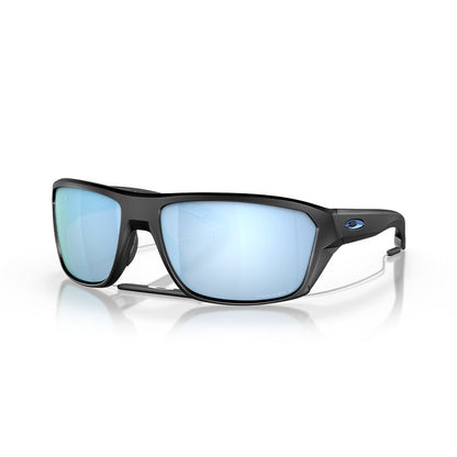 Oakley Split Shot Matte Black/Prizm Black Polar