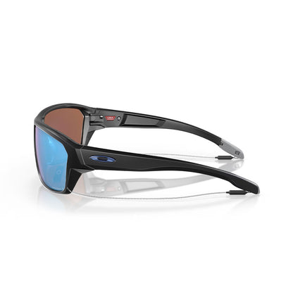 Oakley Split Shot Matte Black/Prizm Black Polar