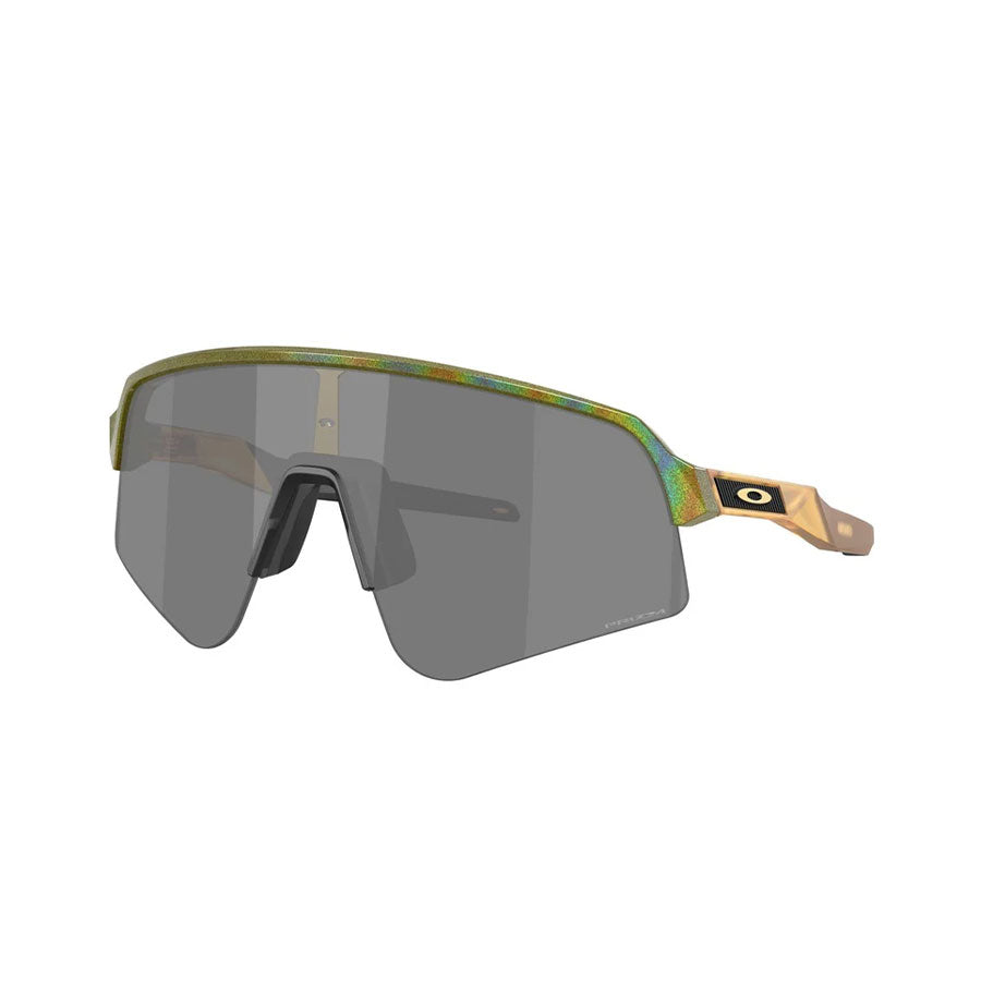 Oakley Sutro Lite Sunglasses Sweep Frn Spcdst/Prizm Black
