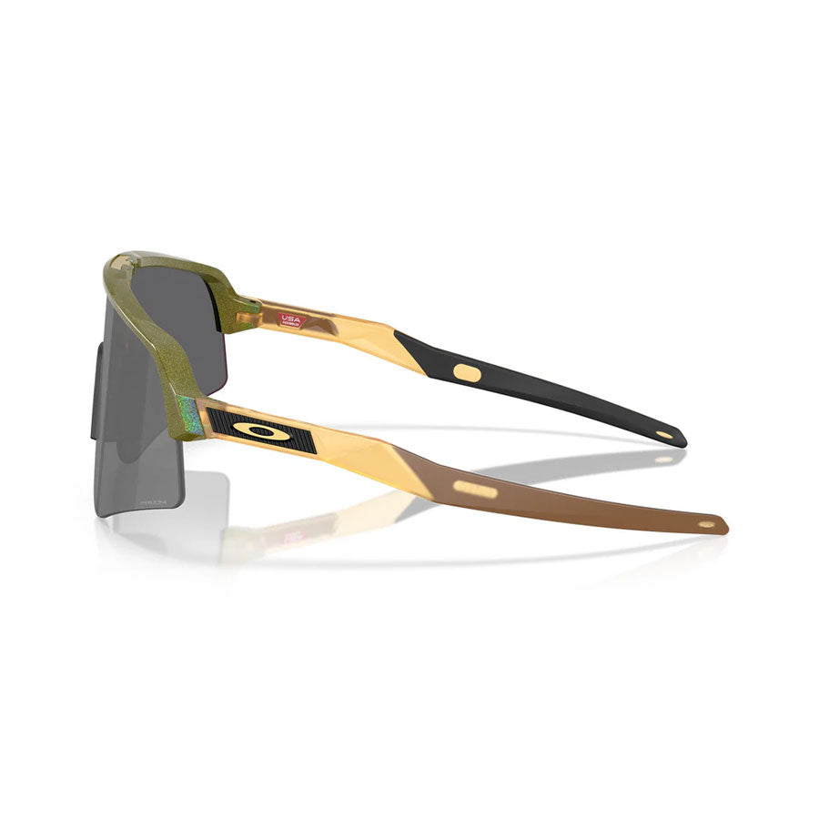 Oakley Sutro Lite Sunglasses Sweep Frn Spcdst/Prizm Black