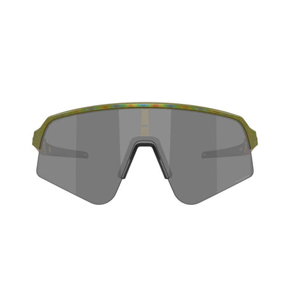 Oakley Sutro Lite Sunglasses Sweep Frn Spcdst/Prizm Black