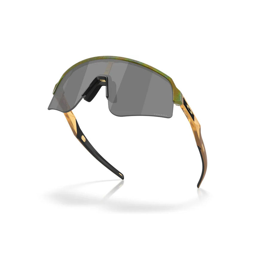 Oakley Sutro Lite Sunglasses Sweep Frn Spcdst/Prizm Black