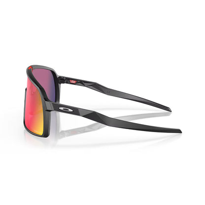 Oakley Sutro Sunglasses Matte Black/Prizm Road