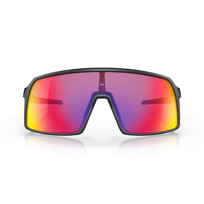 Oakley Sutro Sunglasses Matte Black/Prizm Road