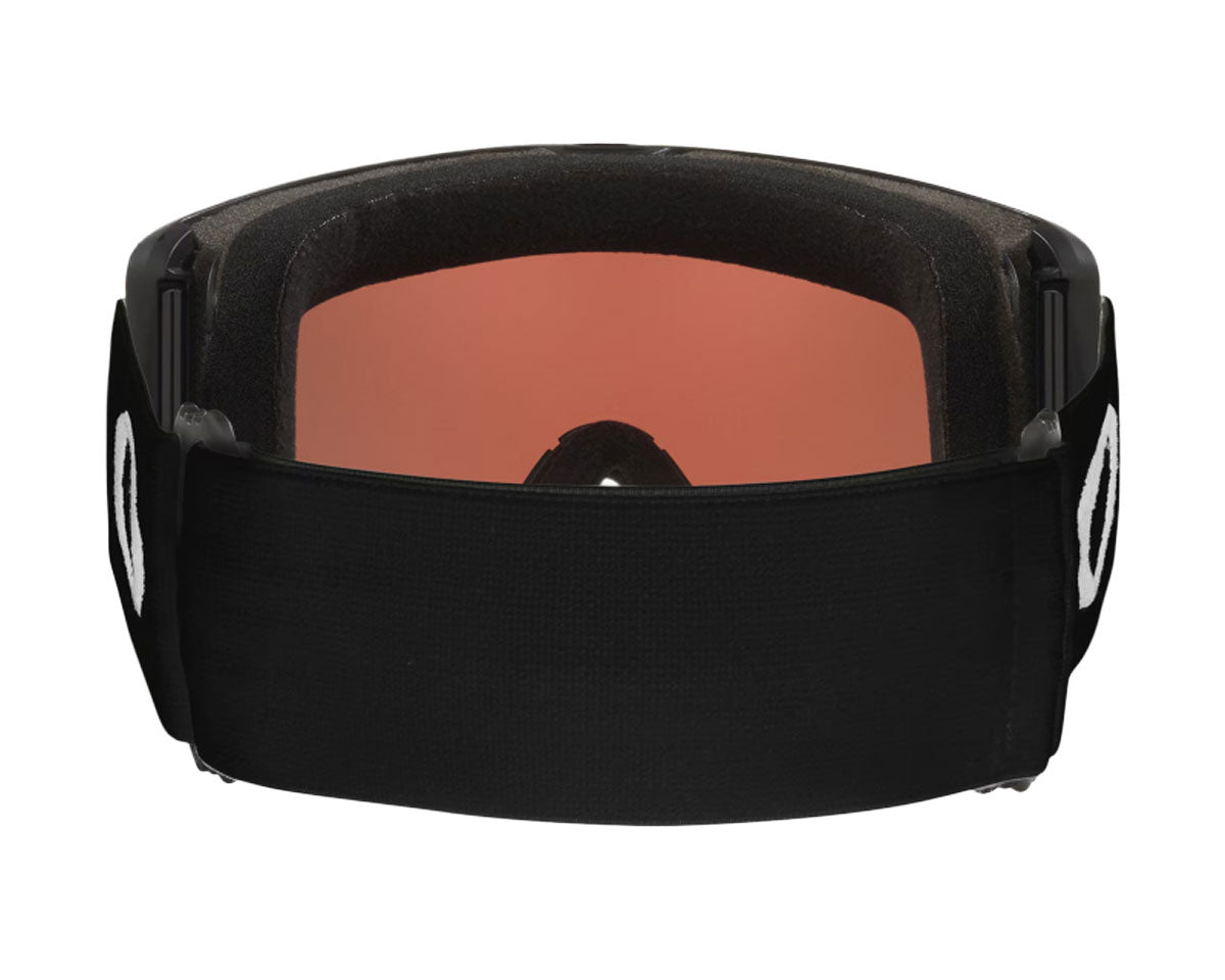 Oakley Target  Line L Goggle Matte Black/Fire Iridium 2026