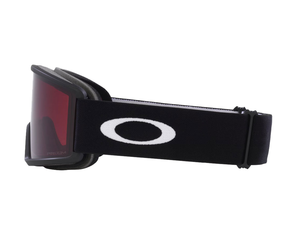 Oakley Target Line L Goggle Matte Black/Dark Grey 2026