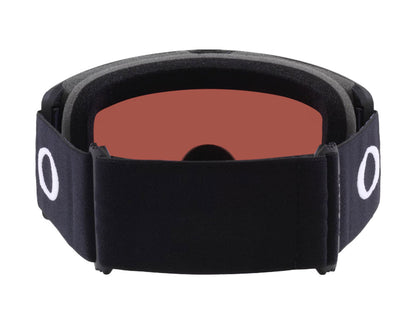 Oakley Target Line L Goggle Matte Black/Dark Grey 2026