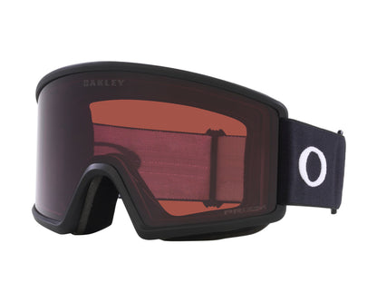 Oakley Target Line L Goggle Matte Black/Dark Grey 2026