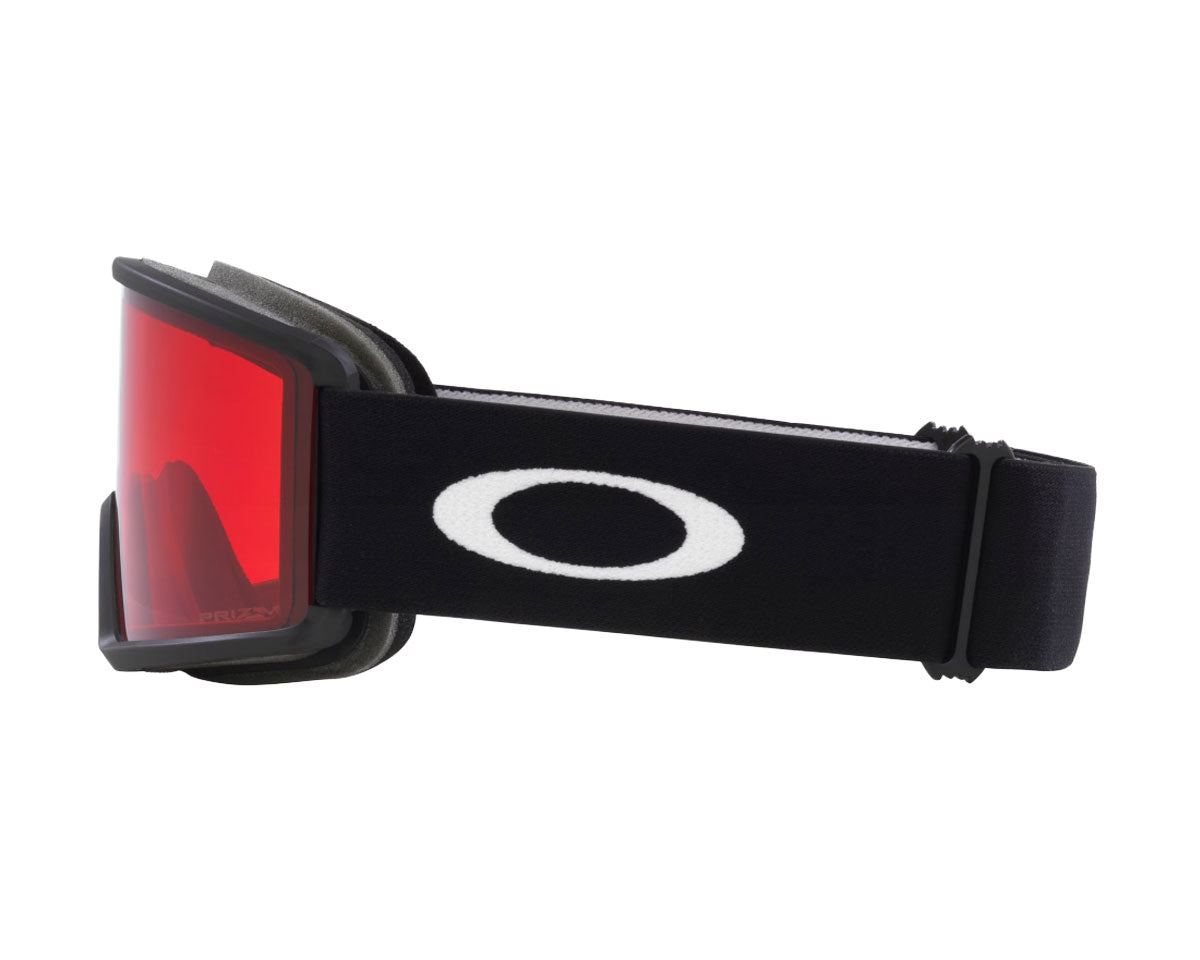 Oakley Target Line L Goggle Matte Black/Prizm Rose 2026