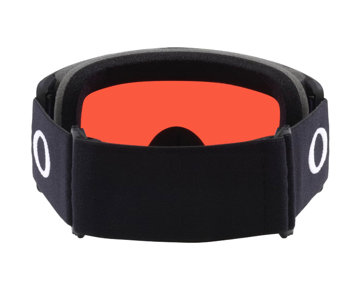 Oakley Target Line L Goggle Matte Black/Prizm Rose 2026