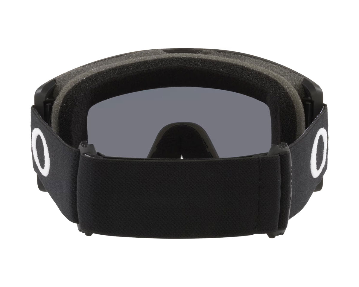 Oakley Target Line L Goggle Matte Black/Dark Grey 2027