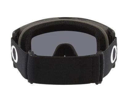Oakley Target Line L Goggle Matte Black/Dark Grey 2027