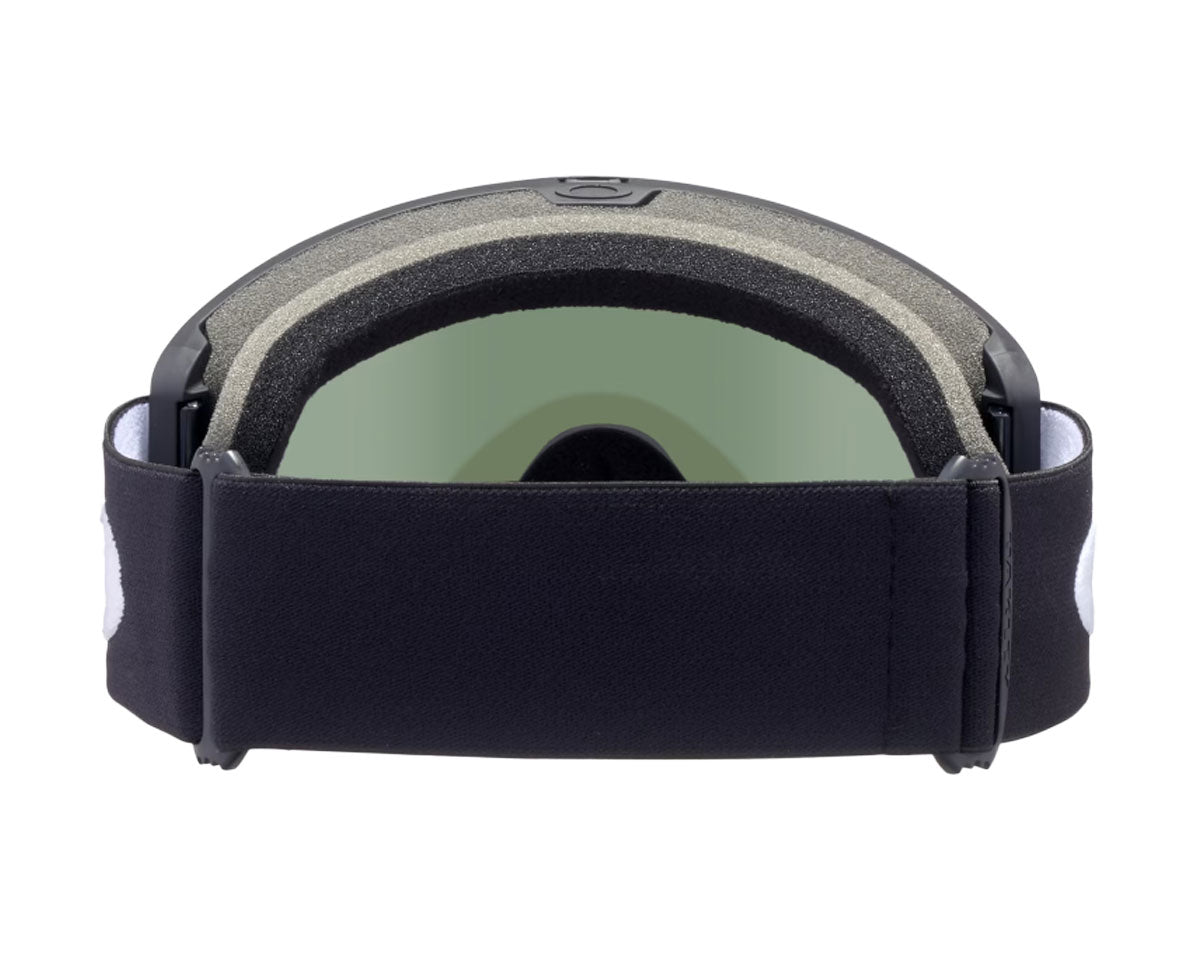 Oakley Target Line M Goggle Matte Black/Violet Iridium 2026