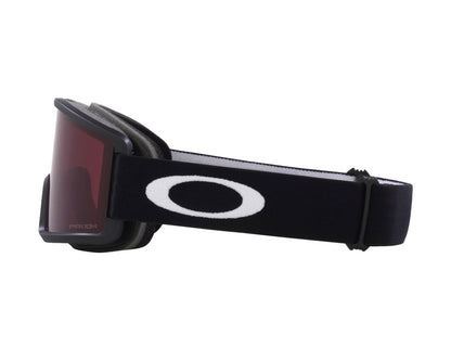 Oakley Target Line M Goggle Matte Black/Dark Grey 2026