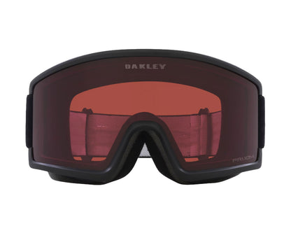 Oakley Target Line M Goggle Matte Black/Dark Grey 2026