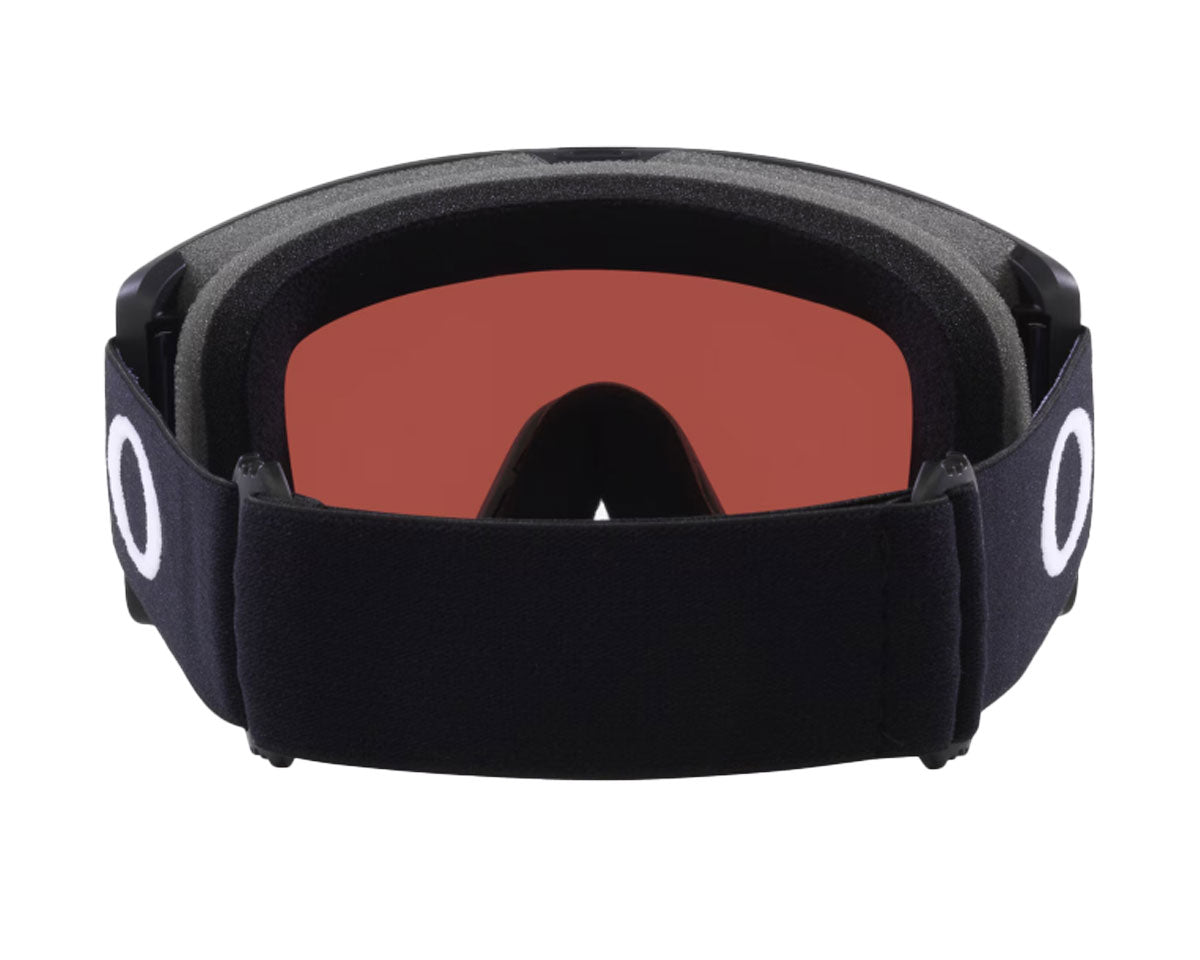 Oakley Target Line M Goggle Matte Black/Dark Grey 2026