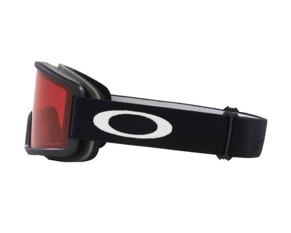 Oakley Target Line M Goggle Matte Black/Prizm Rose 2026