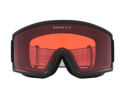 Oakley Target Line M Goggle Matte Black/Prizm Rose 2026