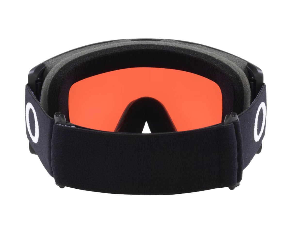 Oakley Target Line M Goggle Matte Black/Prizm Rose 2026