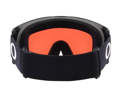 Oakley Target Line M Goggle Matte Black/Prizm Rose 2026